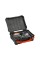 LASER ZIELONY 16 LINIOWY 4D Z AKCESORIAMI 18007