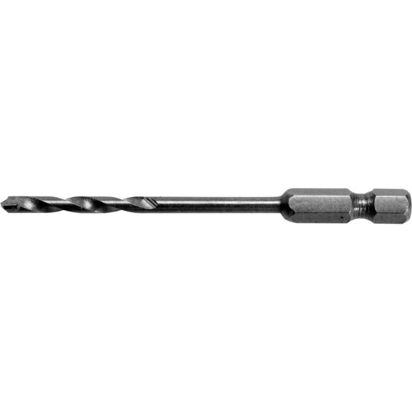 WIERTŁO UNIWERSALNE 4MM HEX 21682