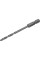 WIERTŁO UNIWERSALNE 4MM HEX 21682