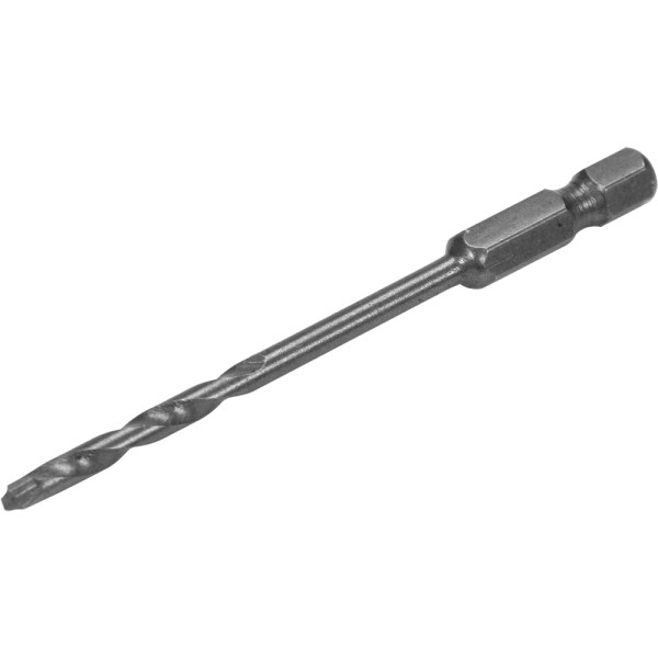 WIERTŁO UNIWERSALNE 4MM HEX 21682