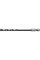 WIERTŁO UNIWERSALNE 6MM HEX 21686