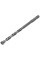 WIERTŁO UNIWERSALNE 7MM HEX 21688