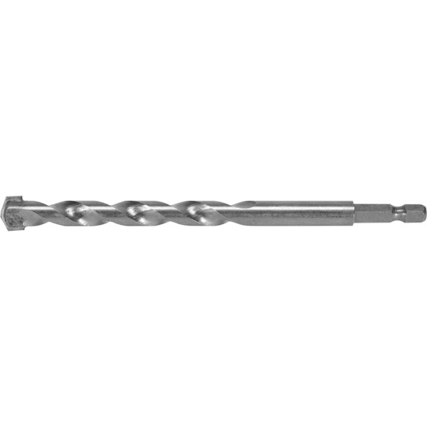 WIERTŁO UNIWERSALNE 12MM HEX 21692