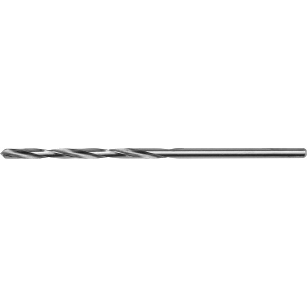 WIERTŁO DO METALU HSS 1,0MM / 10 SZT. 21900