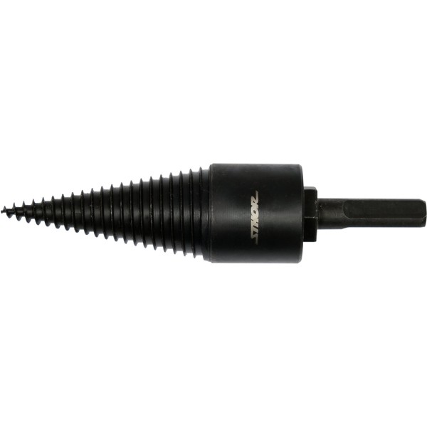 WIERTŁO DO ROZŁUPYWANIA DREWNA 32MM 3 SZT 22590