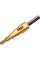 WIERTŁO STOPNIOWE 4-12MM 22610