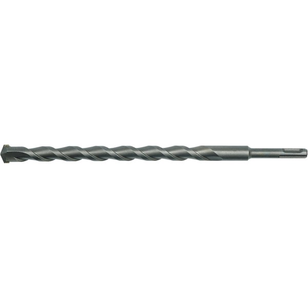 WIERTŁO DO BETONU SDS-PLUS 25X460MM 23990