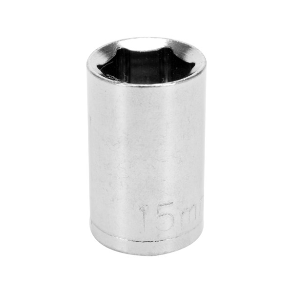 NASADKA 6-KĄTNA 1/2 15MM 53337