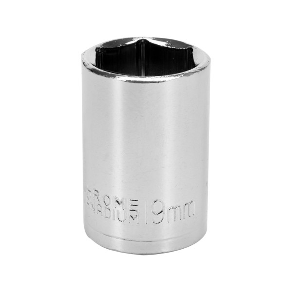 NASADKA 6-KĄTNA 1/2 19MM 53341
