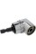 ADAPTER KĄTOWY 37MM, 1/4' 65838
