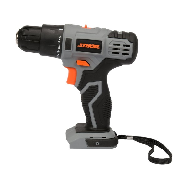 WIERTARKO-WKRĘTARKA 20V, 26 NM - BEZ AKUMULATORA 78080