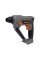 MŁOTOWIERTARKA 20V SDS PLUS, 1,1J - BEZ AKUMULATORA 78107