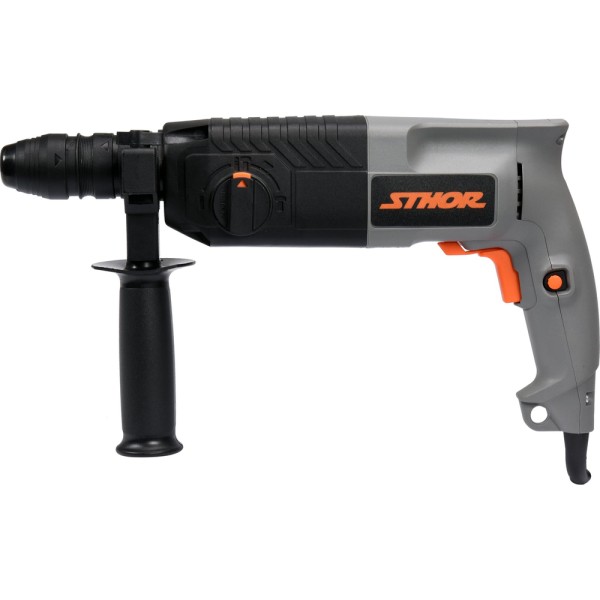MŁOTOWIERTARKA SDS PLUS 620W 3 FUNKCJE 79054