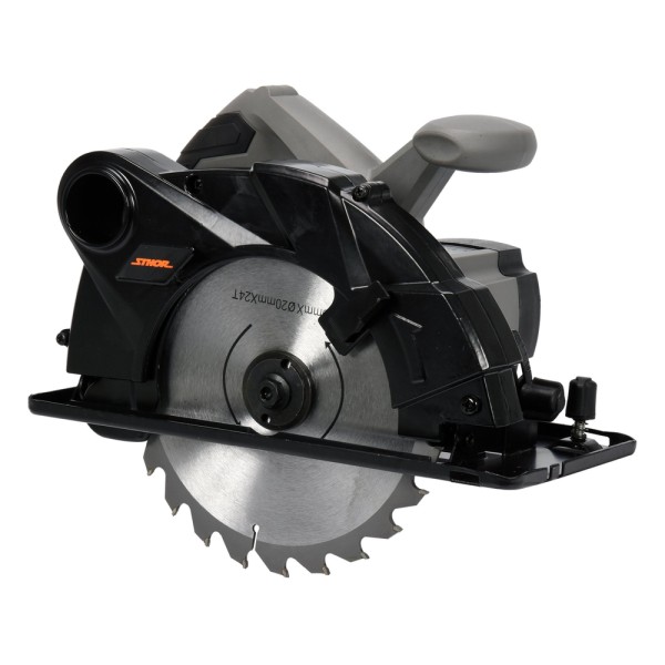 PILARKA 1400W 185MM 79257