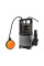 POMPA ZANURZENIOWA DO WODY BRUDNEJ 400W 79781