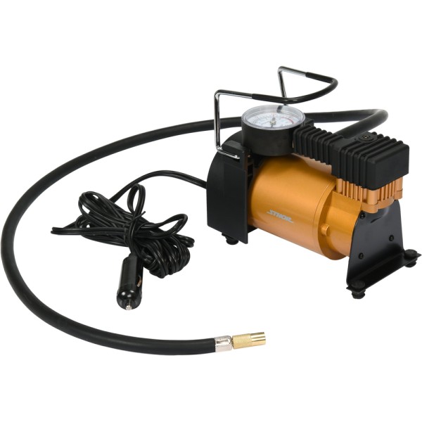 KOMPRESOR SAMOCHODOWY 12V 120W 35LPM 82107