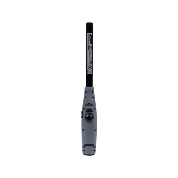 LAMPA WARSZTATOWA 50-500LM, IK07, IP63, LI-ION 3,7V 2000MAH 82743