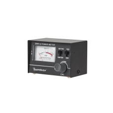 Reflektometr SUNKER (SWR 430)