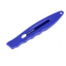 Uchwyt do skalpela SWANN-MORTON 4307SMOR SM