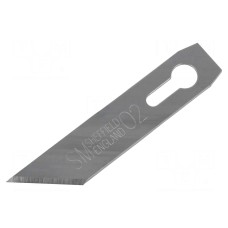 Skalpel SWANN-MORTON SM02 SM