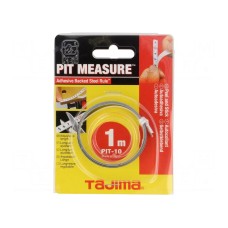 Przymiar TAJIMA PIT-10C-EU