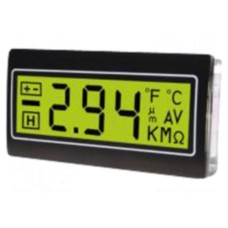 Woltomierz TDE INSTRUMENTS DPM962-TG