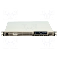 Zasilacz laboratoryjny: programowalny TDK-LAMBDA G10-100