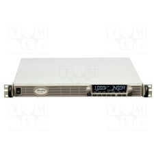 Zasilacz laboratoryjny: programowalny TDK-LAMBDA G100-50-3P400