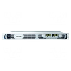 Zasilacz laboratoryjny: programowalny TDK-LAMBDA GEN-150-16-3P208