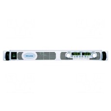 Zasilacz laboratoryjny: programowalny TDK-LAMBDA GEN-40-19/LN