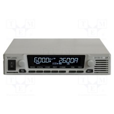 Zasilacz laboratoryjny: programowalny TDK-LAMBDA GH10-150