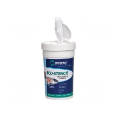 Czyściwo: ściereczka Techspray 1570-100DSP