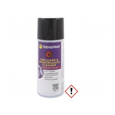 Preparat czyszczący Techspray 1631A-16S