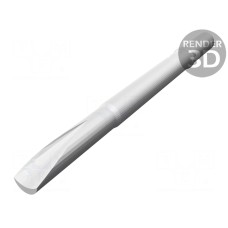 Gniazdo igły testowej TEKON S 0030 N SC