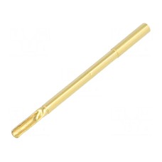 Gniazdo igły testowej TEKON S 090 N THL