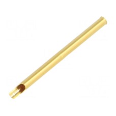 Gniazdo igły testowej TEKON S32N.THL30