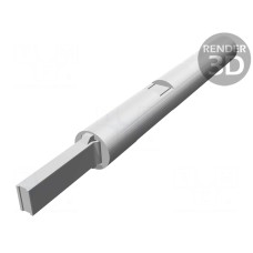 Igła testowa TEKON TF08
