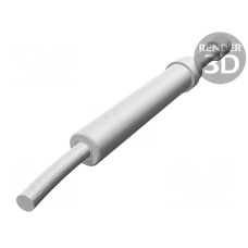 Igła testowa TEKON TK 20 LED 2,00 L25