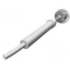 Igła testowa TEKON TK 20 LED 4,00 L25
