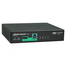 Miernik: analizator protokołu USB TELEDYNE LECROY ADVISOR-T3-S-3.0