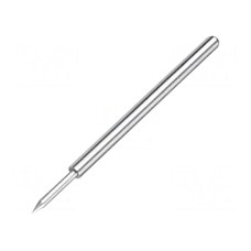 Część zamienna: końcówka TELEDYNE LECROY PK1-5MM-104