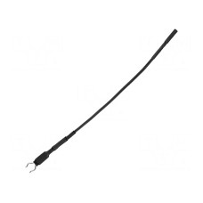 Część zamienna: przewód TELEDYNE LECROY PK1-5MM-120