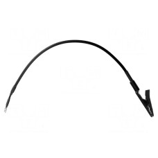 Część zamienna: przewód TELEDYNE LECROY PK1-5MM-123