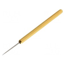 Część zamienna: końcówka TELEDYNE LECROY PK1-5MM-124