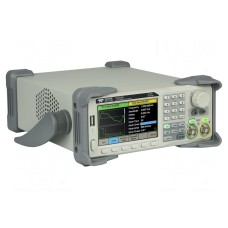 Generator laboratoryjny: funkcyjny, arbitralny TELEDYNE LECROY T3AFG60