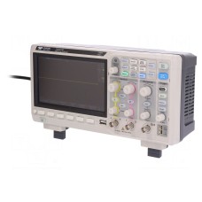 Oscyloskop: cyfrowy TELEDYNE LECROY T3DSO1102