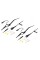 Oscyloskop: cyfrowy TELEDYNE LECROY T3DSO1102