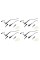 Oscyloskop: cyfrowy TELEDYNE LECROY T3DSO1104