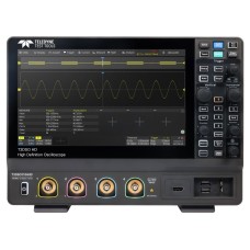 Oscyloskop: cyfrowy TELEDYNE LECROY T3DSO1104HD