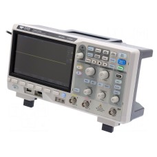 Oscyloskop: cyfrowy TELEDYNE LECROY T3DSO1202A